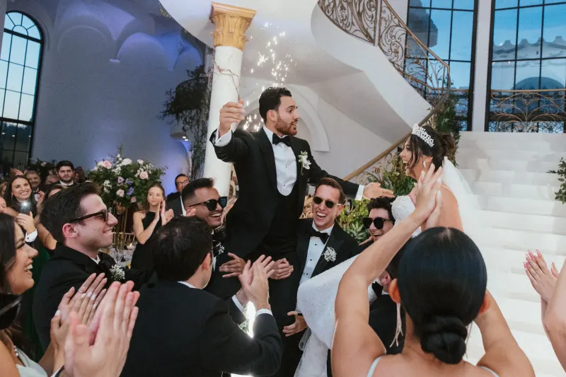 First Dance Magic