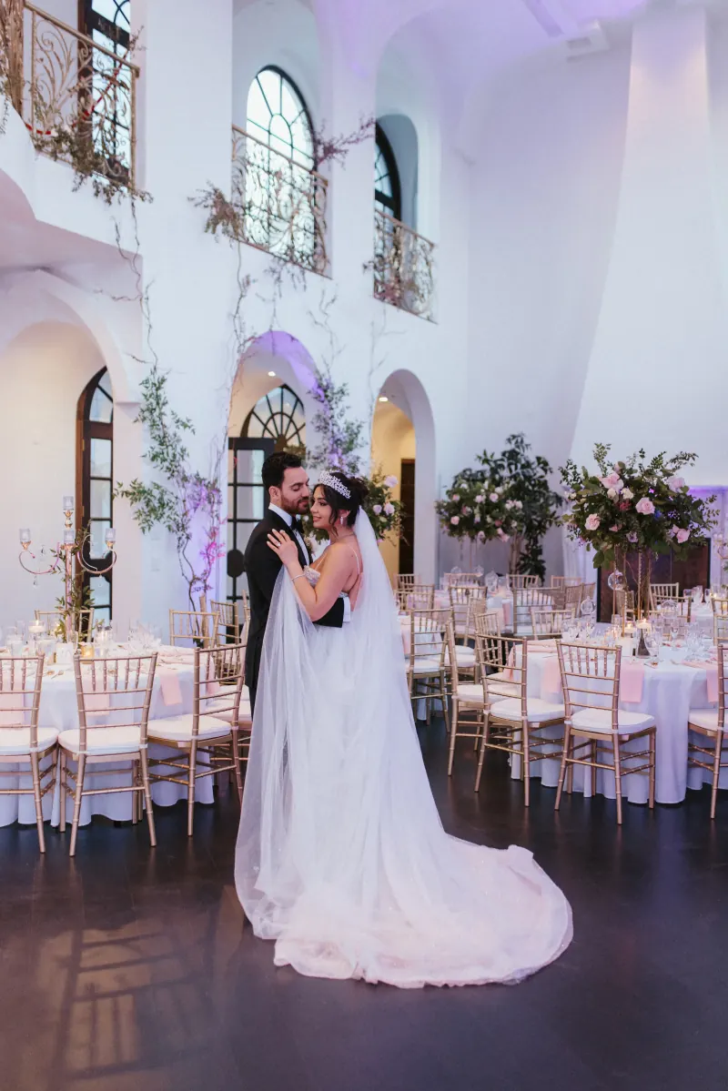 Fairytale Wedding