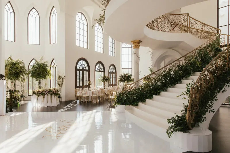 Outdoor Elegance
