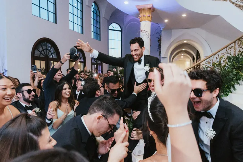 Dream Reception